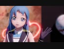 【MMD艦これ】 どりーみんチュチュ / 五月雨