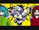 【マッシュアップ】アンヘル×マトリョシカ