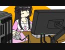 【東方手書きショート】ブチギレ!！れいむちゃん☆1781