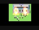 罠だらけの魔城と10人の挑戦者