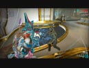 【ゆっくり実況】Warframeやるよ　～バロ吉クエストやるよ～