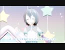【MMD】スノーマン／継音ライ