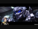 PS4でもとりあえず前に行くBB　その24