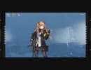 【ドルフロ】闇懸金Cpt2.5 草むらに隠れろ！【ストーリー】
