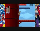 【実況】初見のロックマンXでたわむれる Part4 タコとクワガタと驚きの吸引力