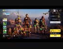 【女性がいる実況】新兵が皆と頑張るCoD:Mobile実況  新たなる物語編【フレンドさんといっしょ】