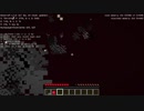 マインクラフトは透明でもクリアできるよ。part14