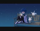 【KAITOカバー】ぽかぽかの星