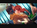 国立公園擬人化百合ノベルゲー