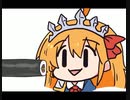 【プリコネ】ペコリーヌと節分