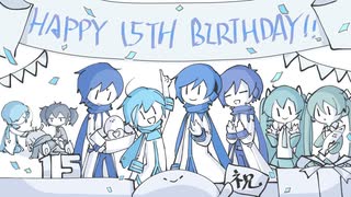 【KAITO】7150日【カバー】
