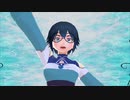 【MMDオリキャラ】 おねがいダーリン【nanoem】