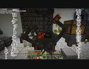 【Minecraft】空島で技術時代発展記 #53【ゆっくり実況】