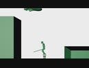 敵を倒してたどり着いた頂上には何が…（パート1のつづき）