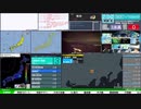【緊急地震速報（予報）】山梨県中・西部　最大震度3