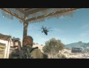 METAL GEAR SOLID V：TPP 強襲殲滅戦 ep-33 [SUBSISTENCE]通信網破壊指令