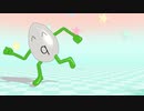 【MMD初投稿】おねがいダーリン【自作モデル】