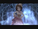 Snowing PrincessでFrost