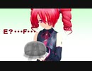 【UTAU】海を泳ぐ月【MMD･重音テト･らぶ式】