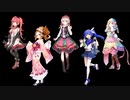 城プロ：RE　あかりちゃんのサクッと紹介☆6城娘　その6
