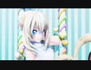 【MMD】どりーみんチュチュ【ミライアカリ】