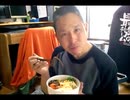 のまさんち「【シマいリス】の朝ごはん　ビビンパ！韓国風♪」