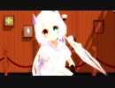 【Vroid_MMD】うちの子でダンスダンスデカダンス