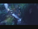 【Tree of Savior】白い羽毛と散歩するだけ。【その９】