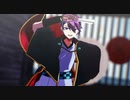【遊戯王MMD】蒼月学人「極楽浄土」