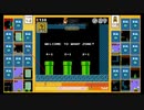 スーパーマリオブラザーズ35　21.2.13スペシャルバトル（第４回コイン王決定戦）