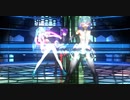 【MMD】ヒビカセ（Ｂエディション）／ワタシタチ多次元空間でアナタを待っている！！
