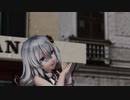【MMD】 恋愛デコレート 【紲星あかり】