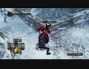【ダクソ２】葵ちゃんが闇魔術師を目指してみる！　その46