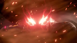 【仁王２】やらかしは唐突に　第3章