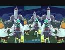 自由にポケモンマスターズEXを初見実況プレイ Part98（新世界で交差する心）