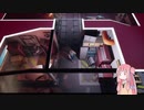 宇宙船から脱出するアカネチャン　part4