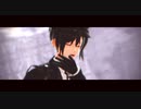 【SideMMD】KING【東雲荘一郎】