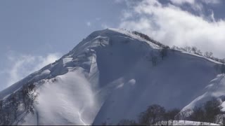 ちょこっ登山　金剛堂山～奥座峰～そばかど峰 周回