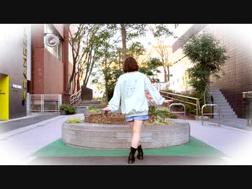 メルト　踊ってみた【茄子】
