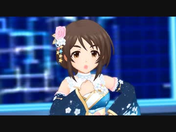 アイドルマスター『本荘追分』相原雪乃
