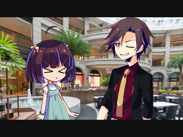 【タカきり】そんなあなたの為に【ボイチェビ劇場】