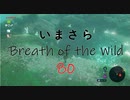 【実況プレイ】いまさらゼルダの伝説 Breath of the Wild: 80