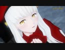 【Fate/MMD】カレン・C・オルテンシアが魅せる「極楽浄土」(修正版)