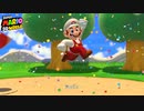 【Switch】スーパーマリオ 3Dワールド ＋ フューリーワールド をやる Part 6【初見】