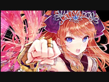 99％戦争Alice PV風ムービー