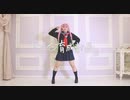 【鬼滅の刃】ヒロイン育成計画 踊ってみた【甘露寺蜜璃】
