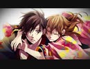 【狐面の桜が】✿『プライド革命』✨歌い咲かせてみた✿