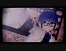 【Fate/MMD】童話作家先生でビターチョコデコレーション