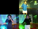 I'm here saying nothing／矢井田瞳