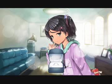 【艦これ】Sciroccoケッコンムービー【バレンタイン差分mode】
